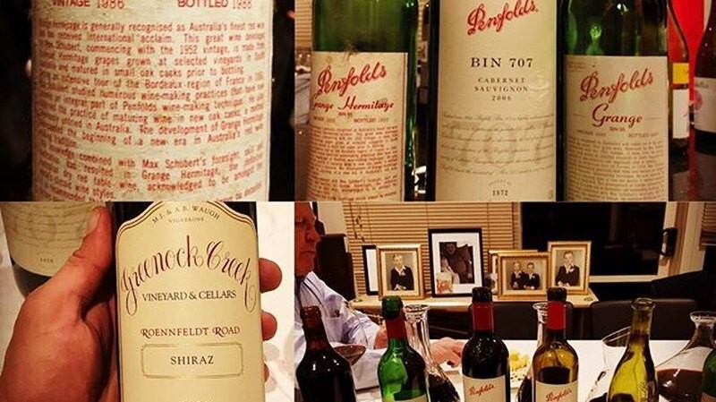 Red Wine Conleys Fine Wines Red Wine