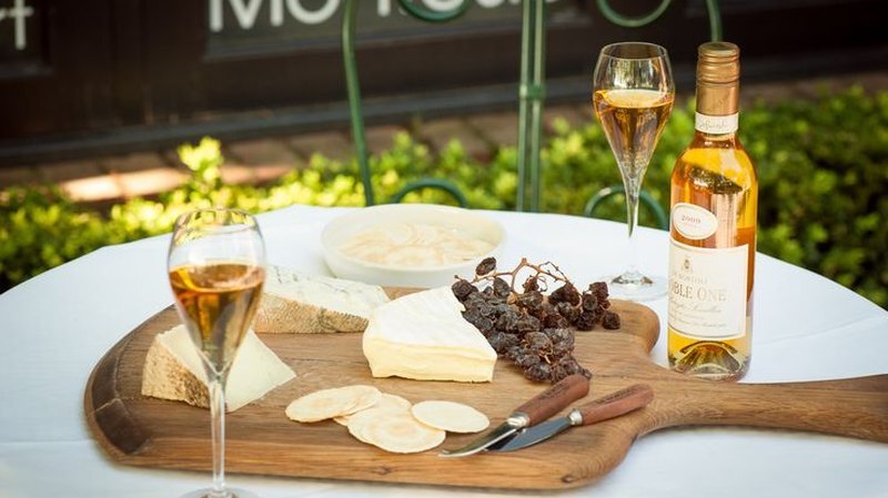 Dessert Wine Conleys Fine Wines